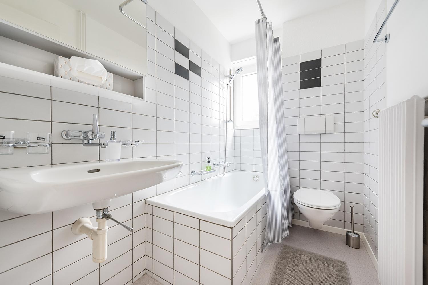 Apartamento Soho 13 !Gratis Parken, Free Parking! Kreuzlingen Exterior foto